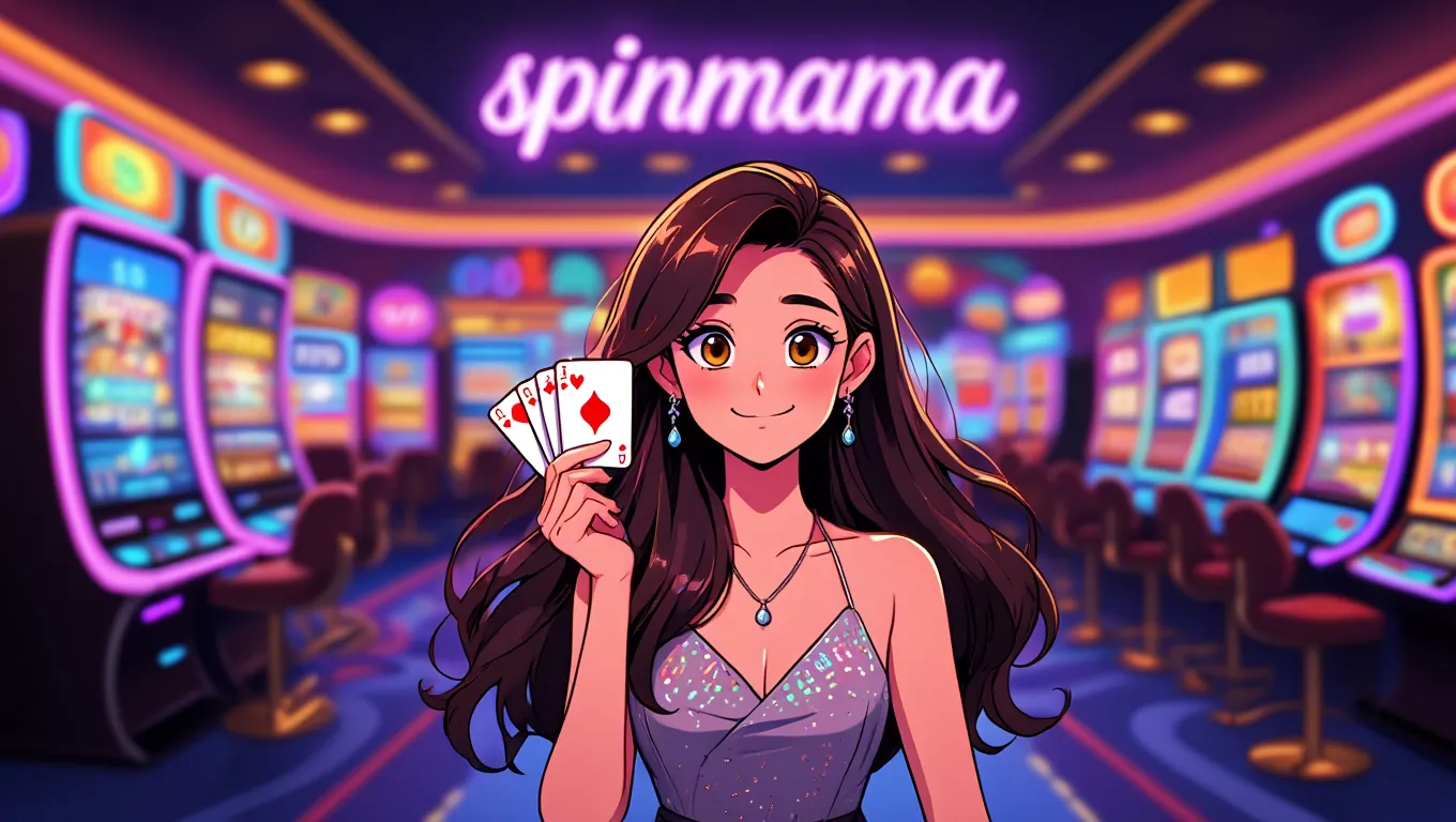 spinmama