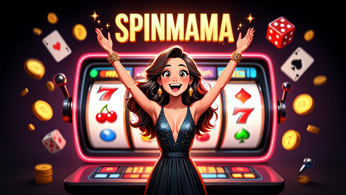 spinmama